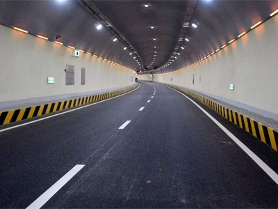 Monitoraggio dello stato di salute strutturale del tunnel