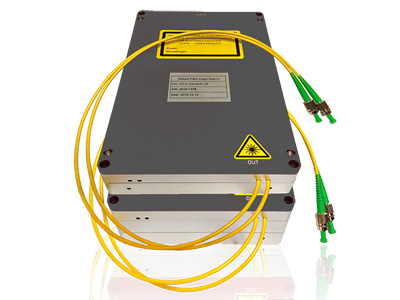 Modulo sorgente laser a impulsi corti da 1064 nm CKLID-II